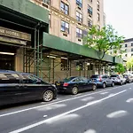 Uws 2Br W Elevator Dm Gym Nr Central Park Nyc-662
