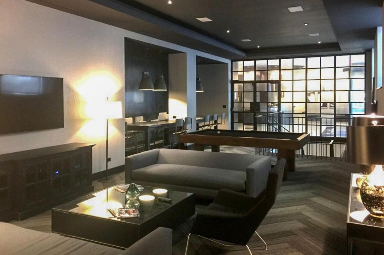 Uws 2br W Elevator Dm Gym Nr Central Park Nyc-662 New York