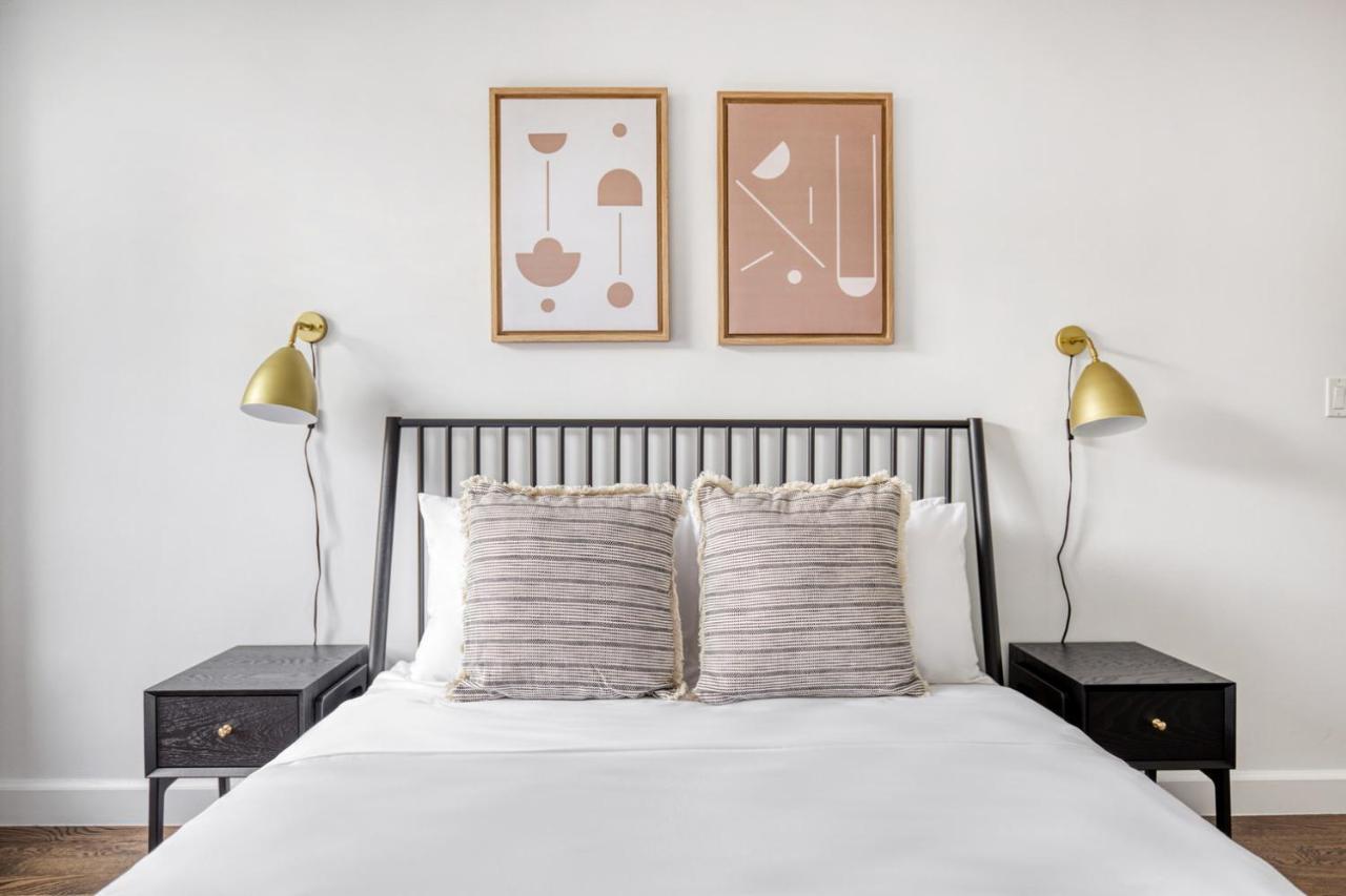 Apartamento Uws 2br W Elevator Dm Gym Nr Central Park Nyc-662 *
