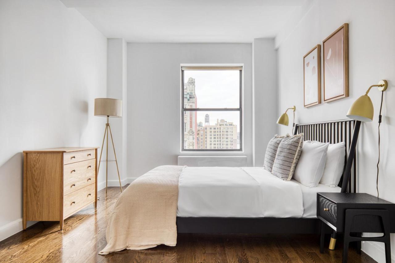Apartment Uws 2br W Elevator Dm Gym Nr Central Park Nyc-662 *