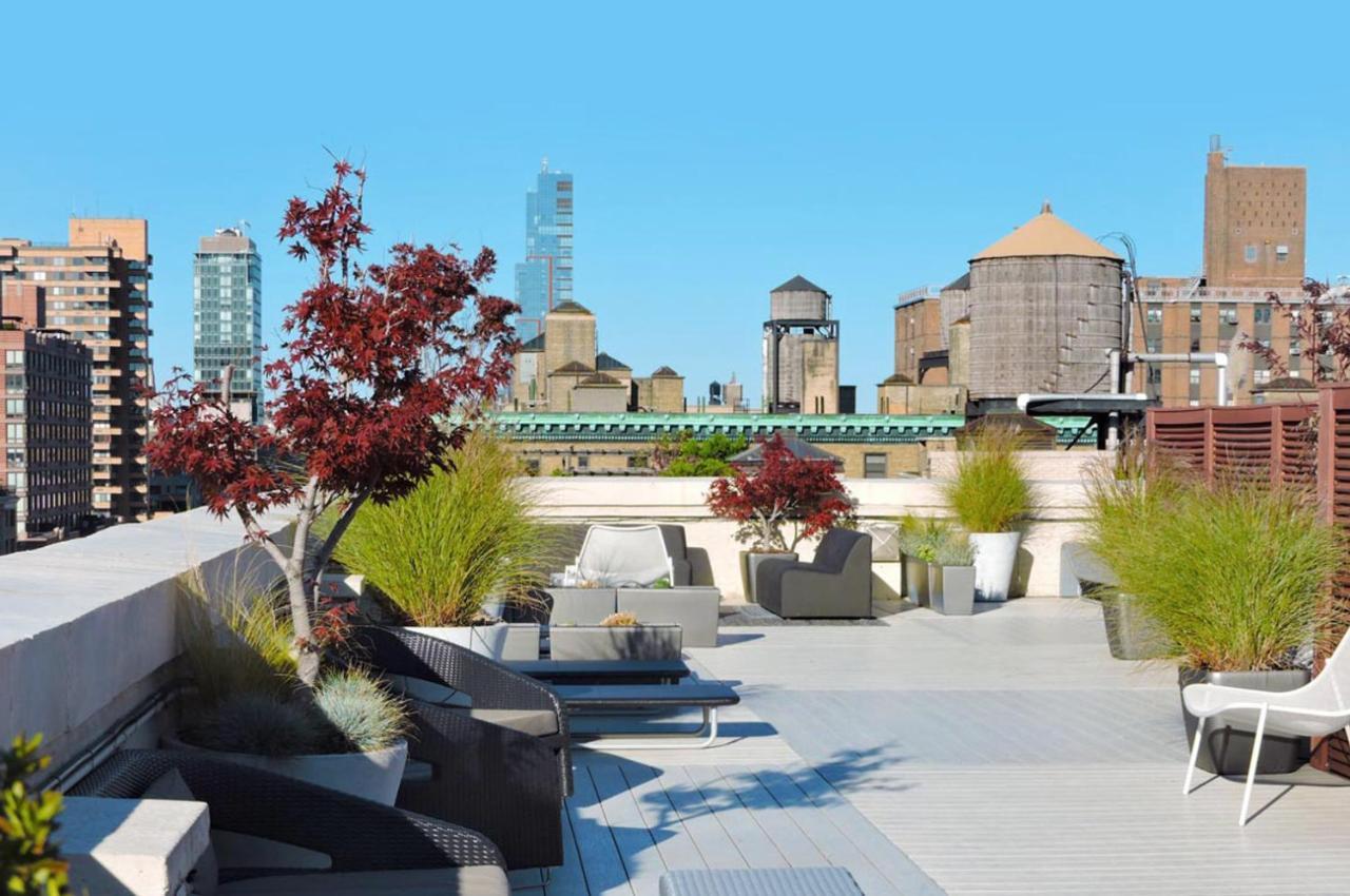 Apartment Uws 2br W Elevator Dm Gym Nr Central Park Nyc-662