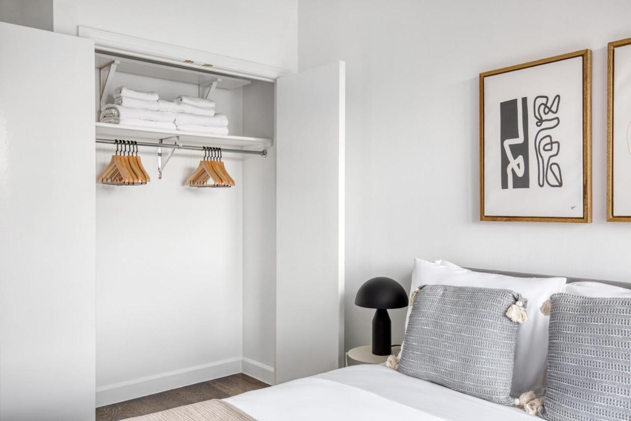 Uws 2br W Elevator Dm Gym Nr Central Park Nyc-662 Apartment