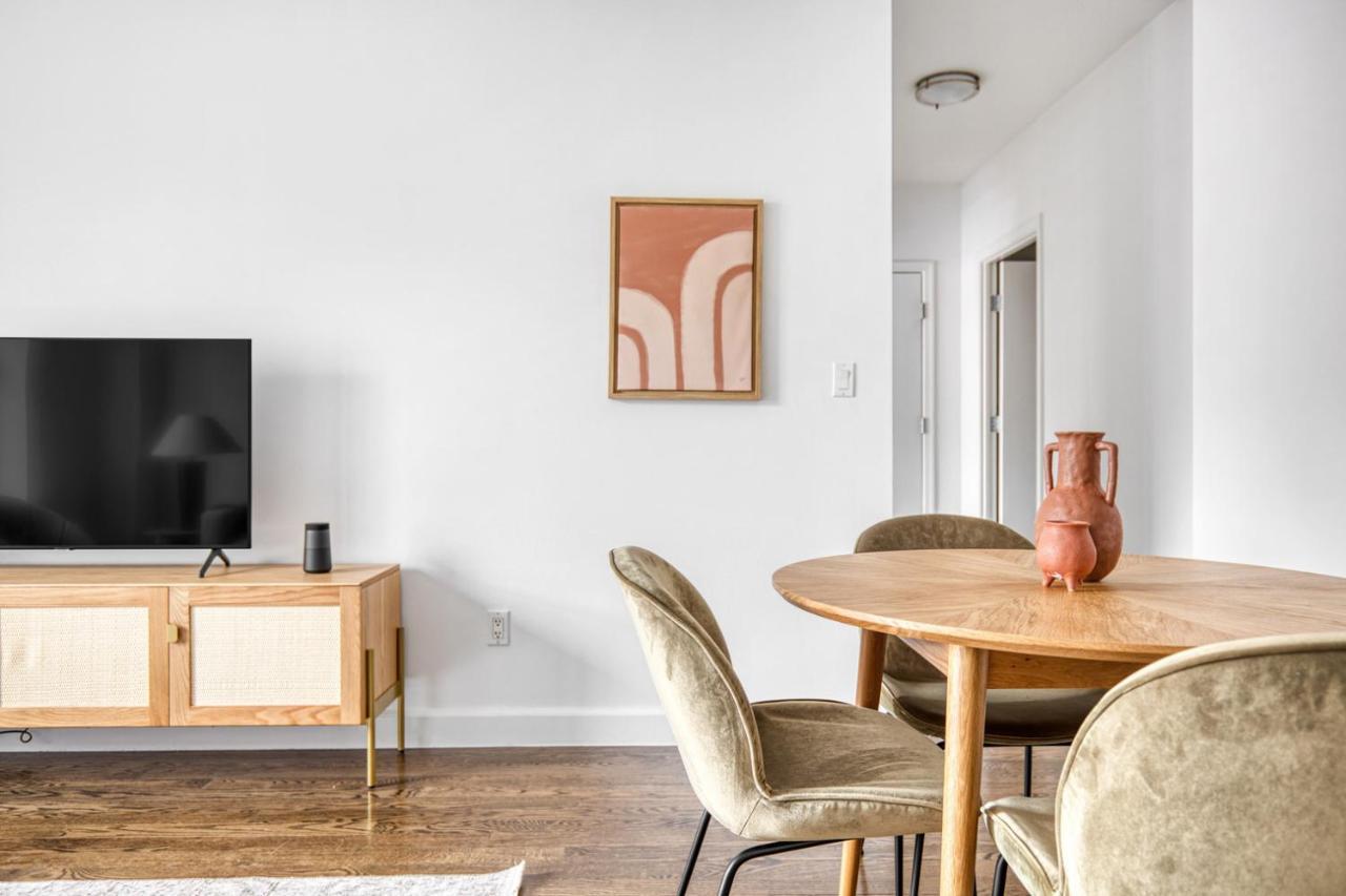 Uws 2br W Elevator Dm Gym Nr Central Park Nyc-662 New York