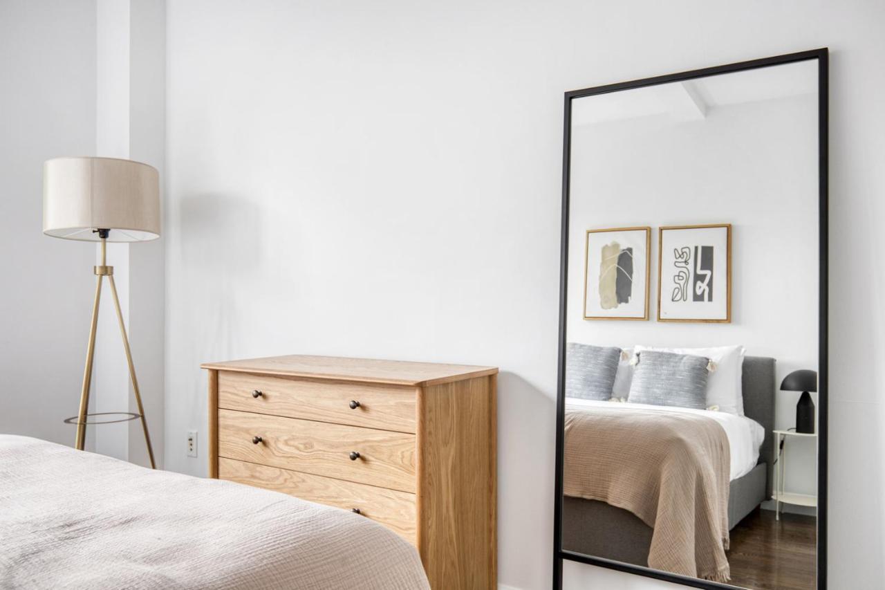 Uws 2br W Elevator Dm Gym Nr Central Park Nyc-662 Apartment New York