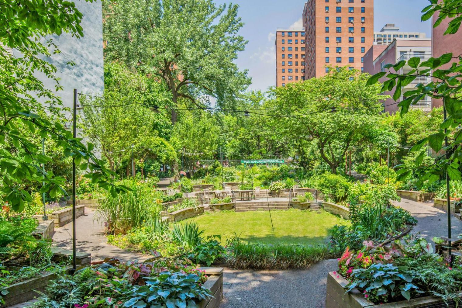 Uws 2br W Elevator Dm Gym Nr Central Park Nyc-662